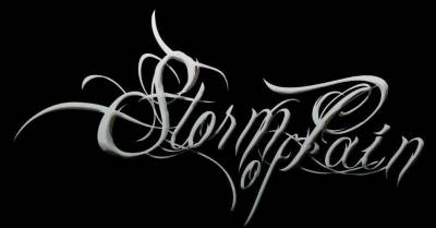 logo Storm Of Pain
